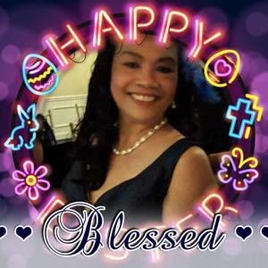 Meet your Posher, Lynn